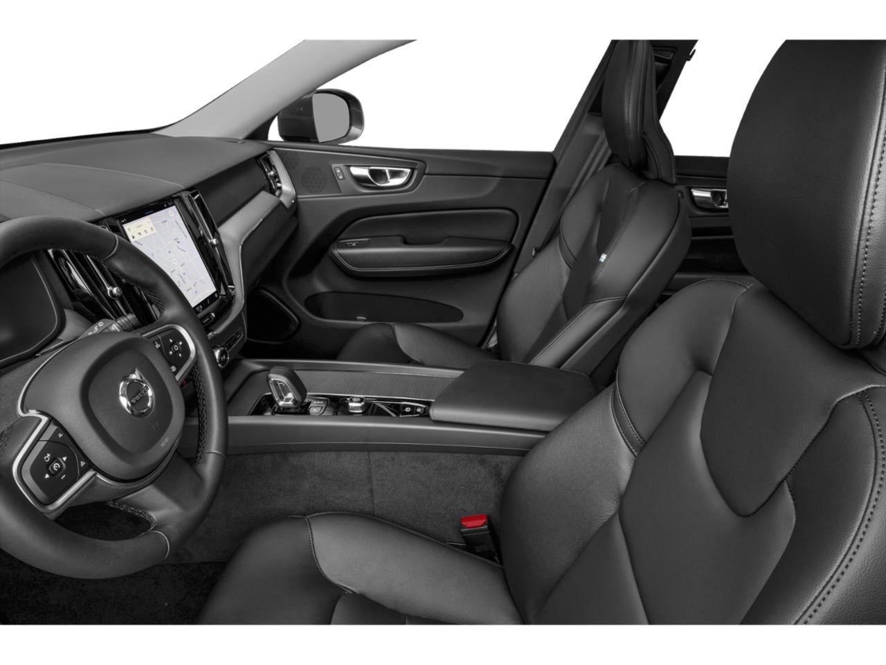 2023 Volvo XC60 B5 Core