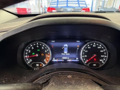 2015 Jeep Renegade Limited