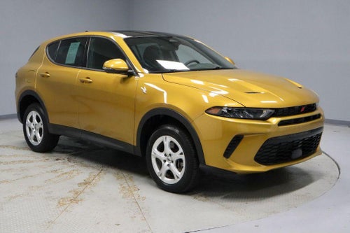 2024 Dodge Hornet GT Plus