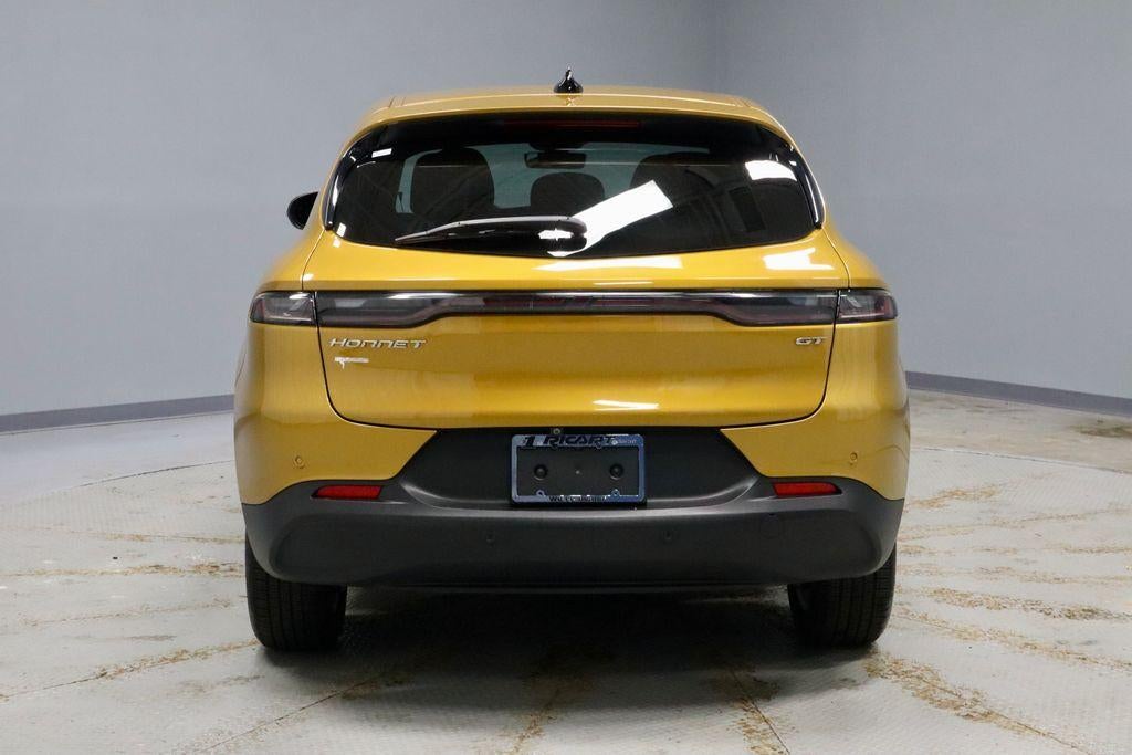 2024 Dodge Hornet GT Plus