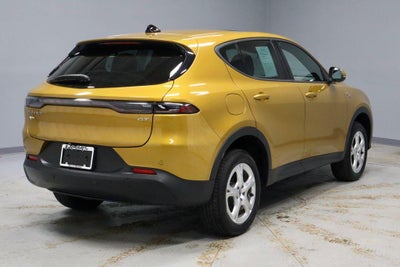 2024 Dodge Hornet GT Plus