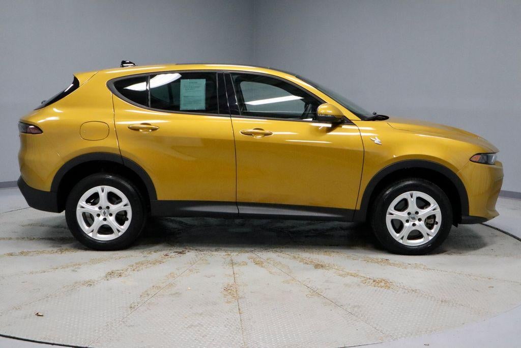 2024 Dodge Hornet GT Plus