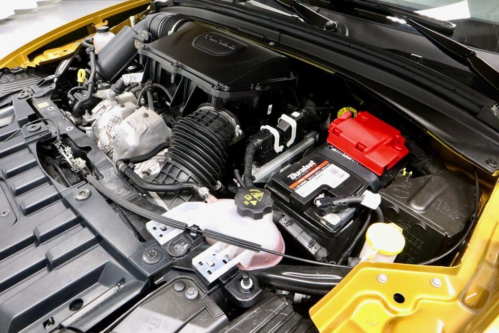 2024 Dodge Hornet GT Plus