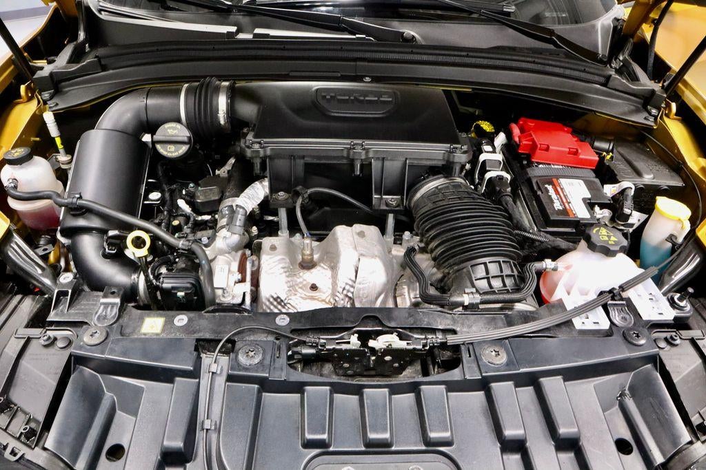 2024 Dodge Hornet GT Plus