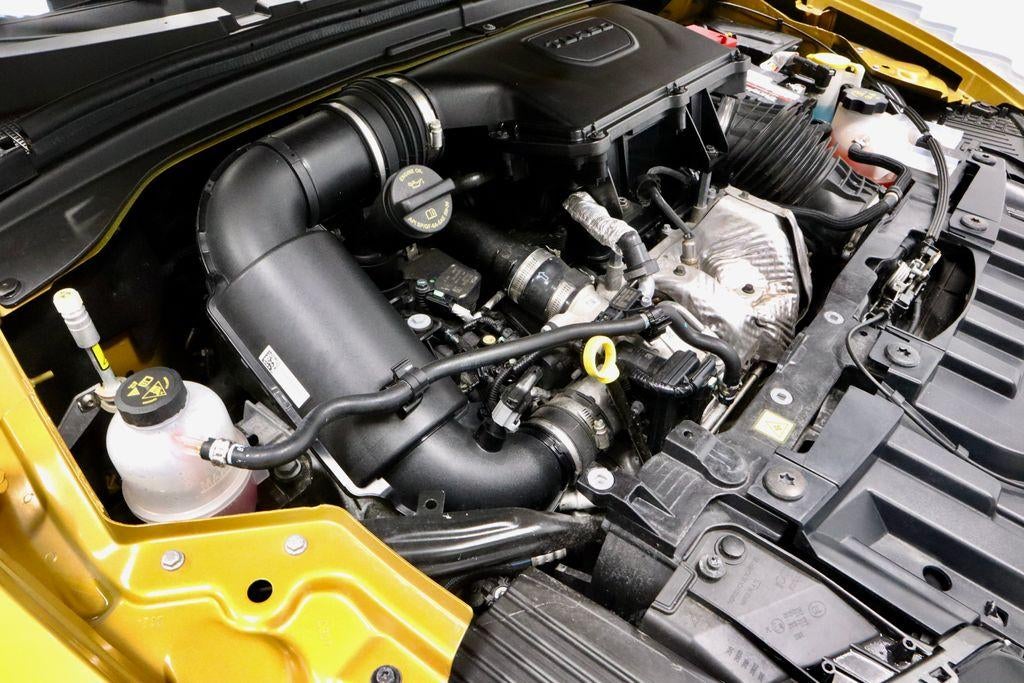 2024 Dodge Hornet GT Plus