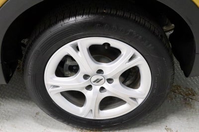 2024 Dodge Hornet GT Plus