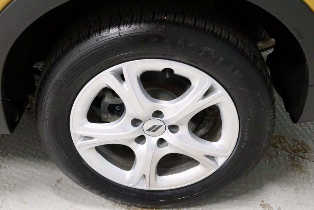 2024 Dodge Hornet GT Plus