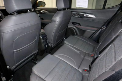 2024 Dodge Hornet GT Plus