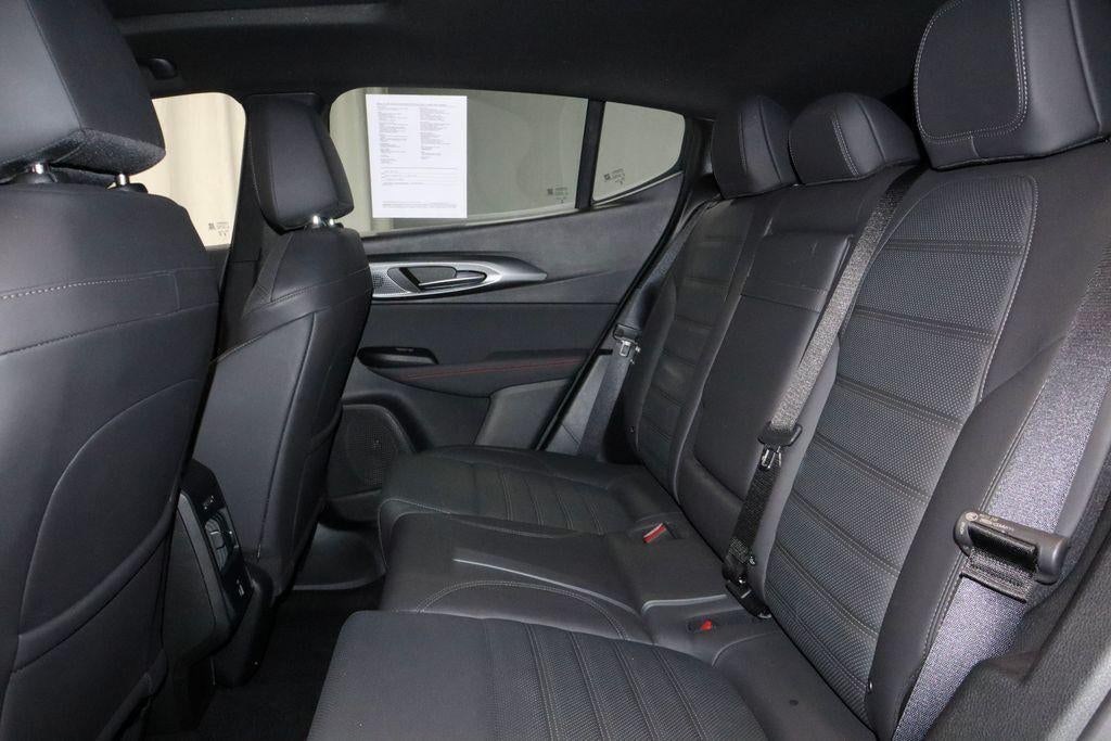 2024 Dodge Hornet GT Plus