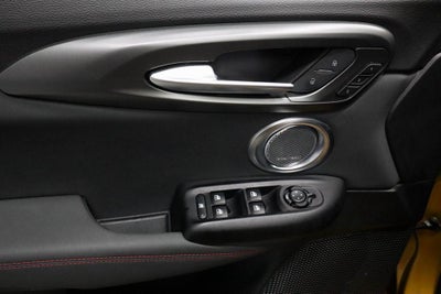 2024 Dodge Hornet GT Plus