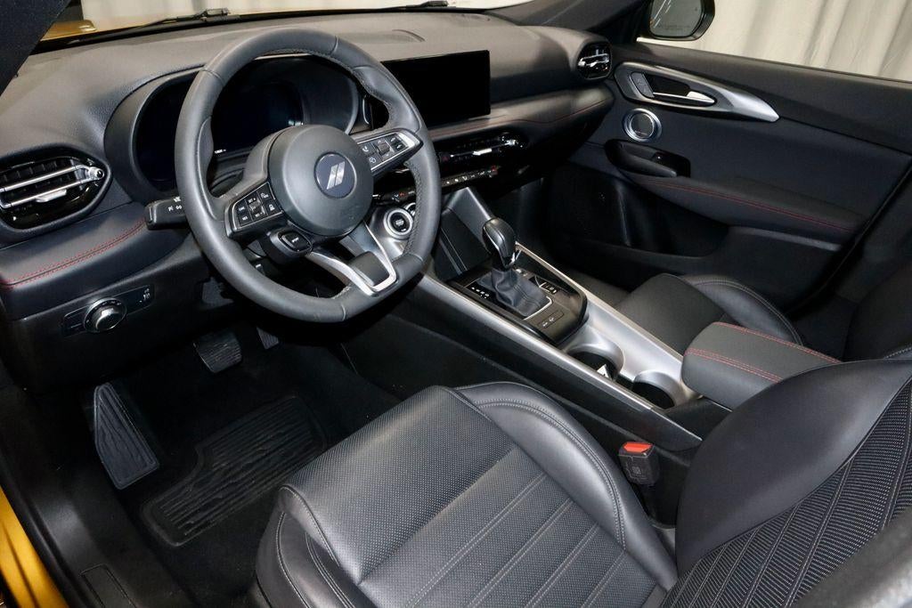 2024 Dodge Hornet GT Plus