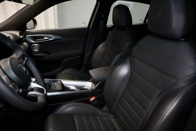 2024 Dodge Hornet GT Plus