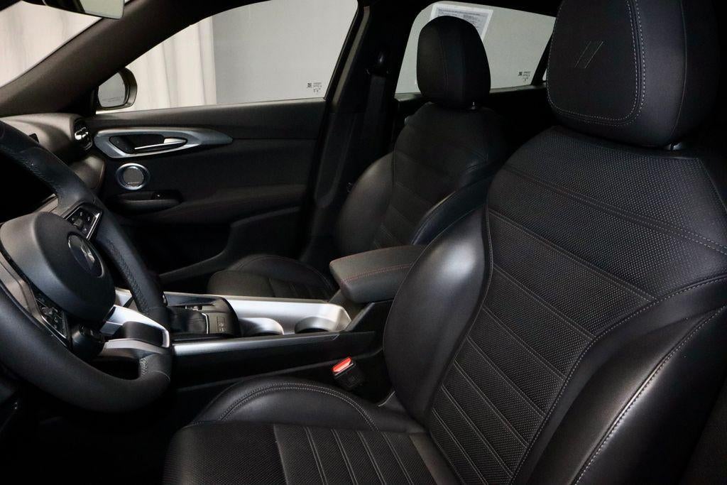 2024 Dodge Hornet GT Plus