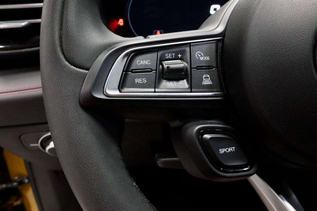 2024 Dodge Hornet GT Plus