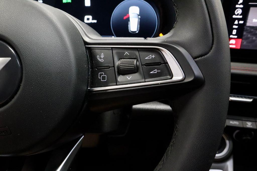 2024 Dodge Hornet GT Plus