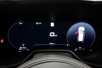 2024 Dodge Hornet GT Plus