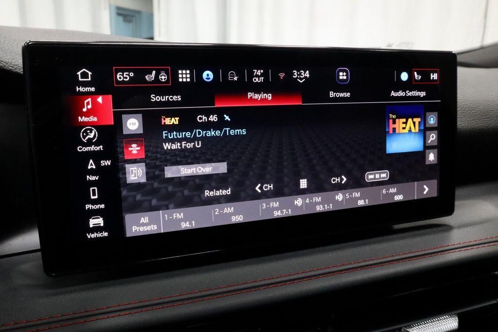 2024 Dodge Hornet GT Plus