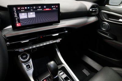 2024 Dodge Hornet GT Plus