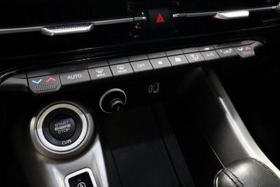 2024 Dodge Hornet GT Plus