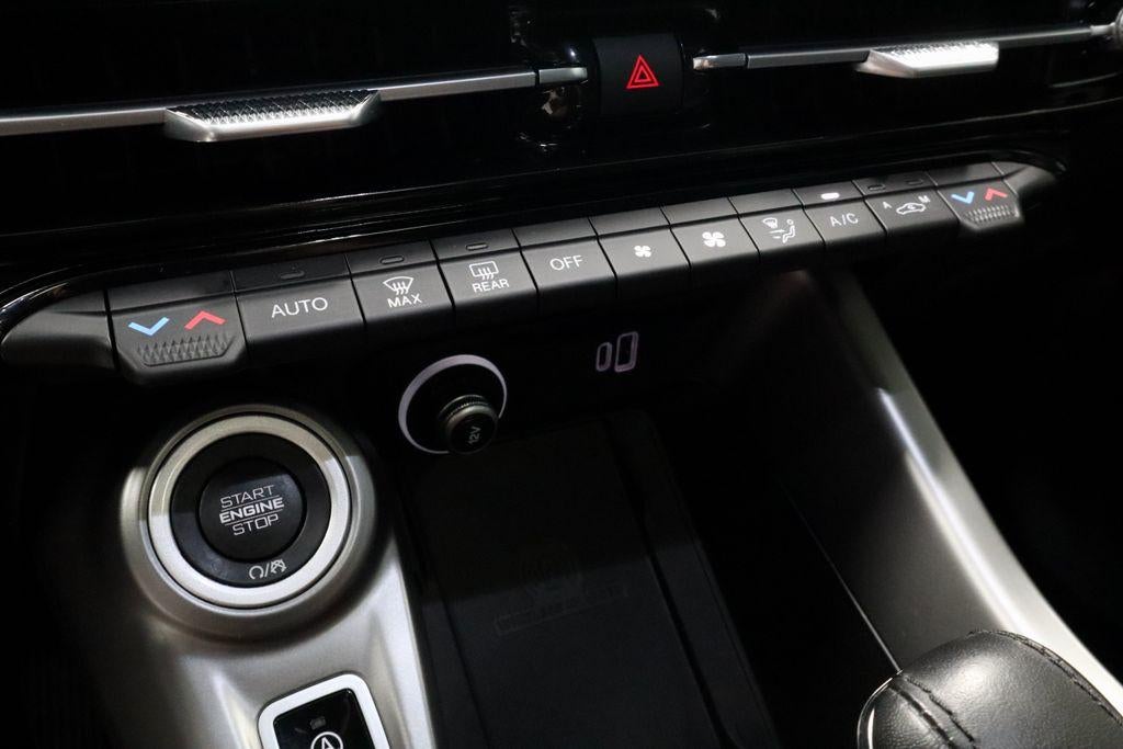 2024 Dodge Hornet GT Plus