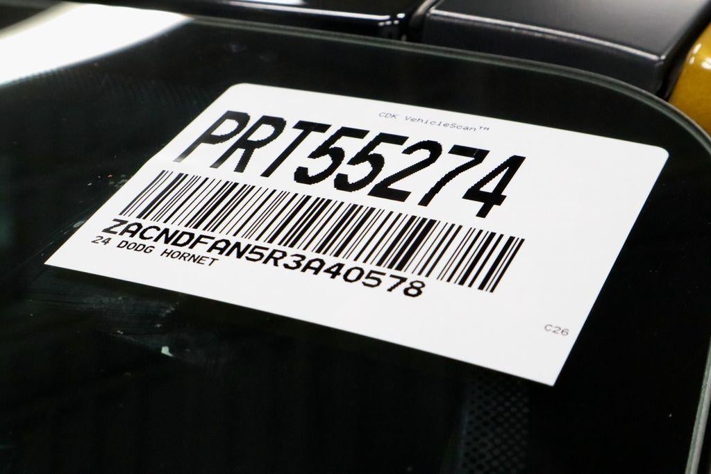 2024 Dodge Hornet GT Plus