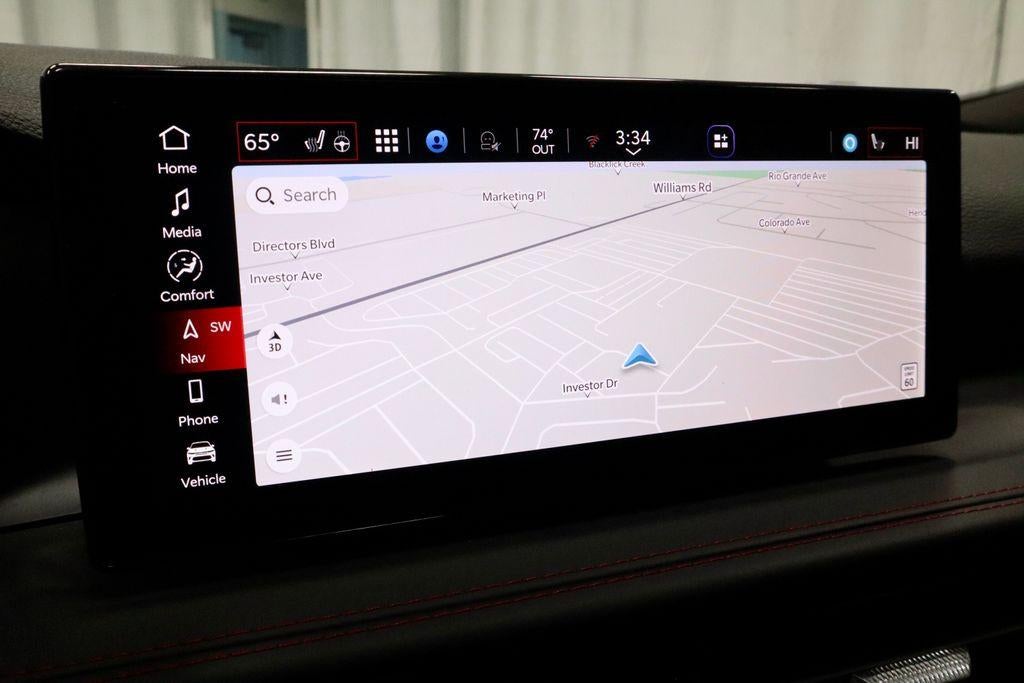 2024 Dodge Hornet GT Plus