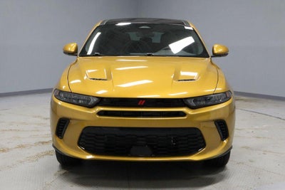 2024 Dodge Hornet GT Plus