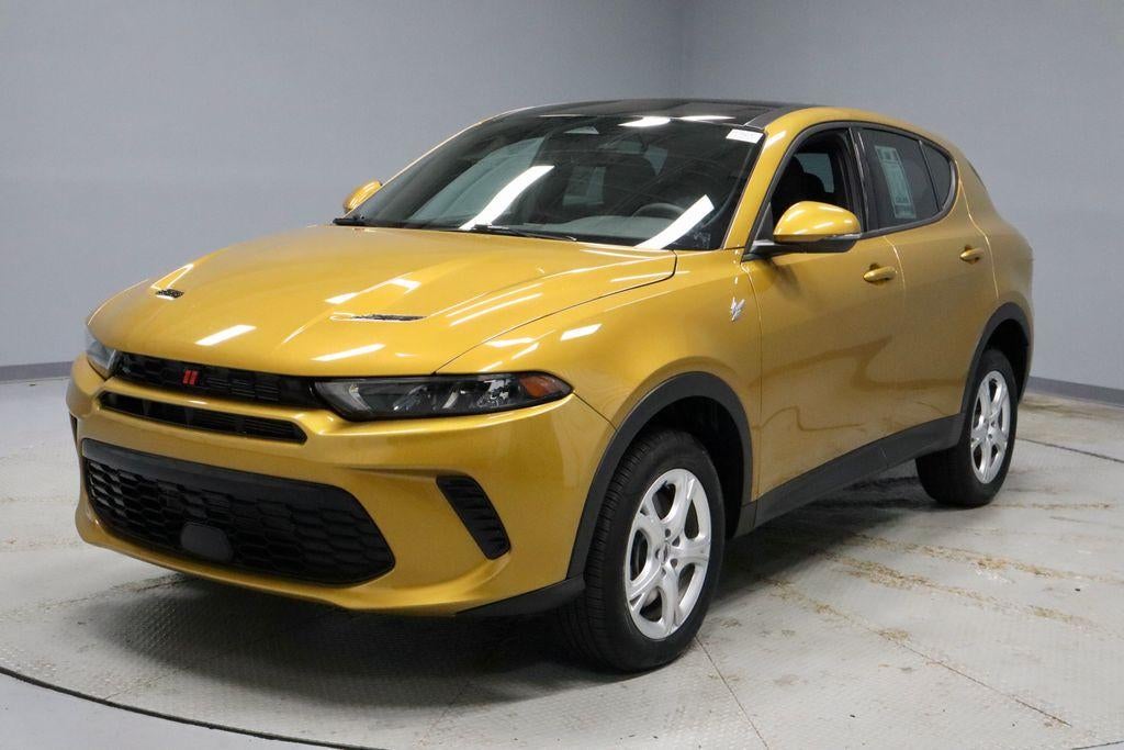2024 Dodge Hornet GT Plus