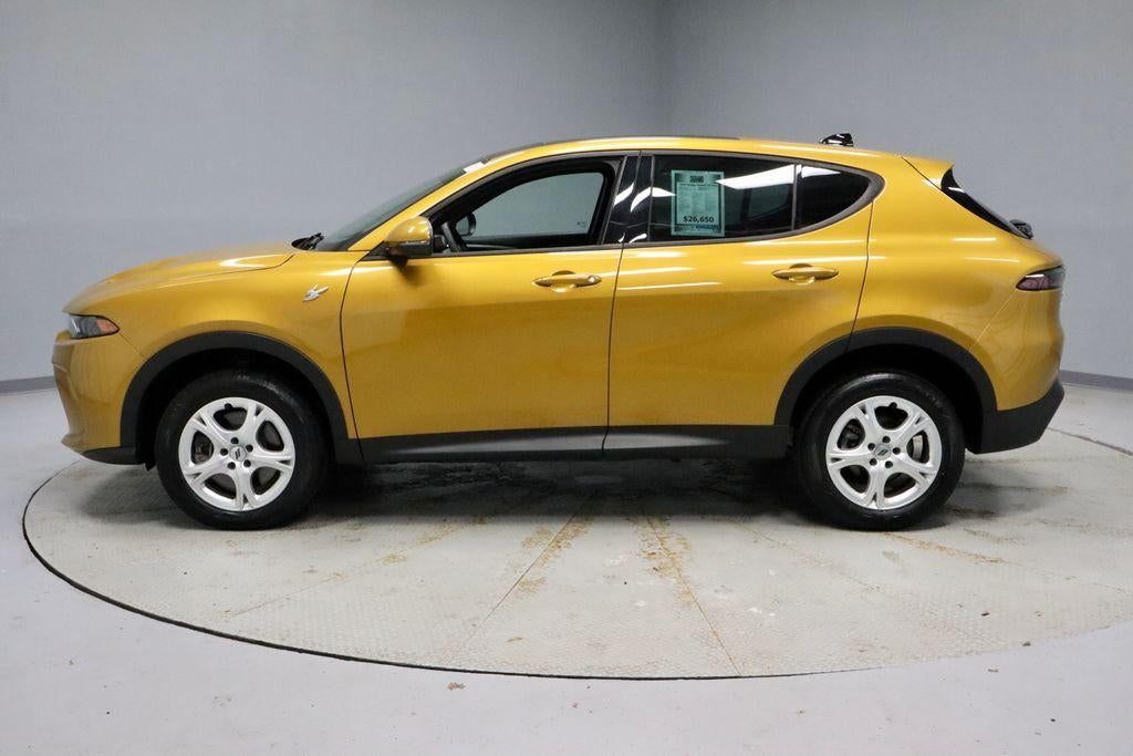 2024 Dodge Hornet GT Plus