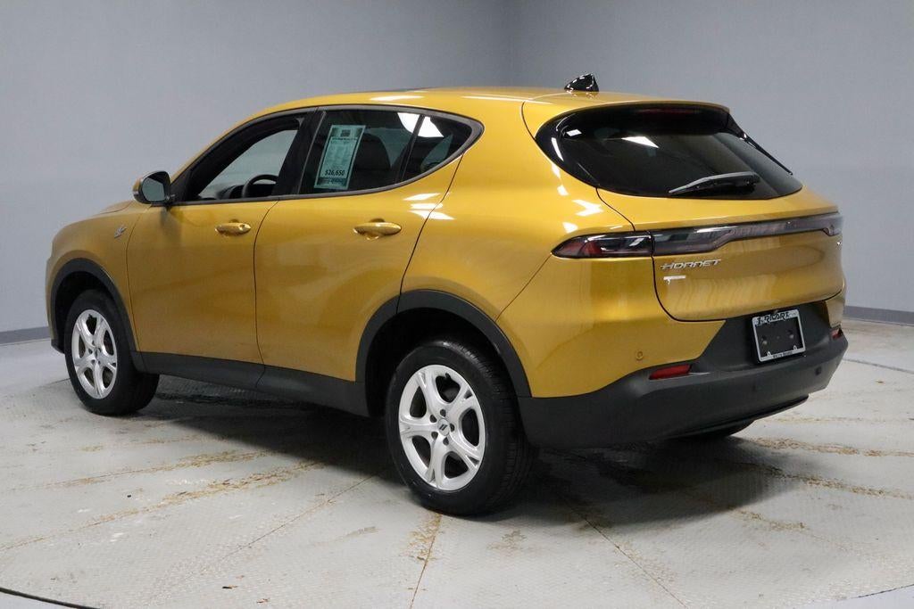 2024 Dodge Hornet GT Plus