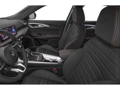 2024 Dodge Hornet GT Plus