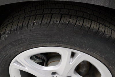 2024 Dodge Hornet GT