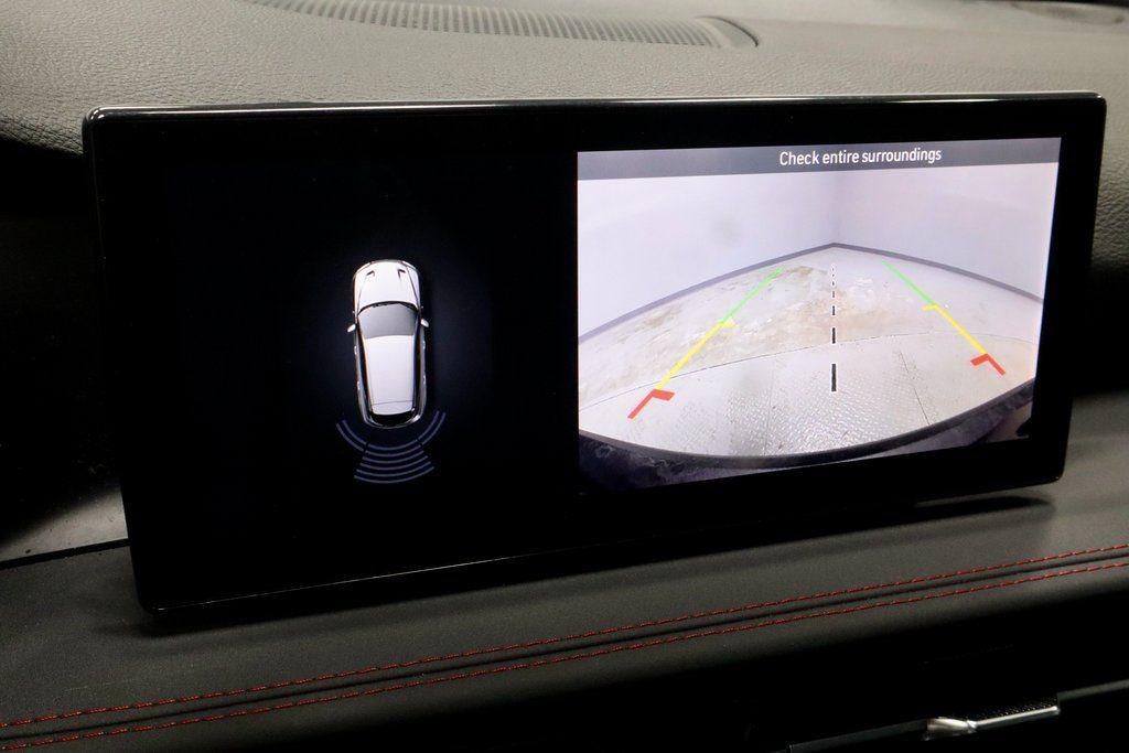 2024 Dodge Hornet GT