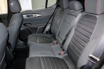 2024 Dodge Hornet GT