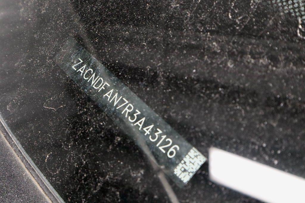 2024 Dodge Hornet GT