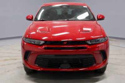 2024 Dodge Hornet GT