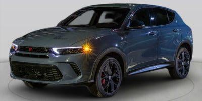 2024 Dodge Hornet GT