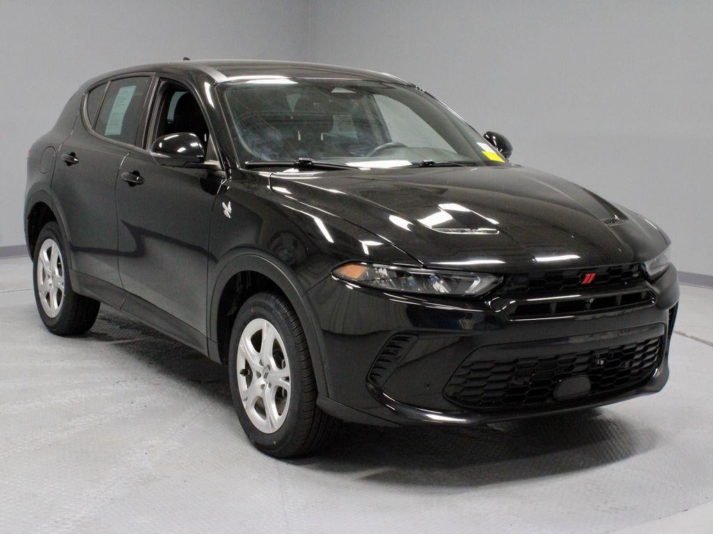 2023 Dodge Hornet GT Plus