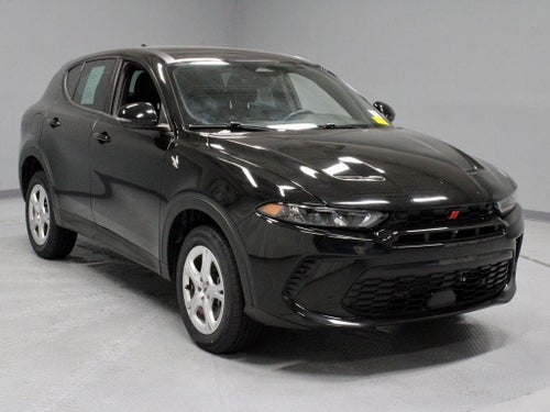 2023 Dodge Hornet GT Plus