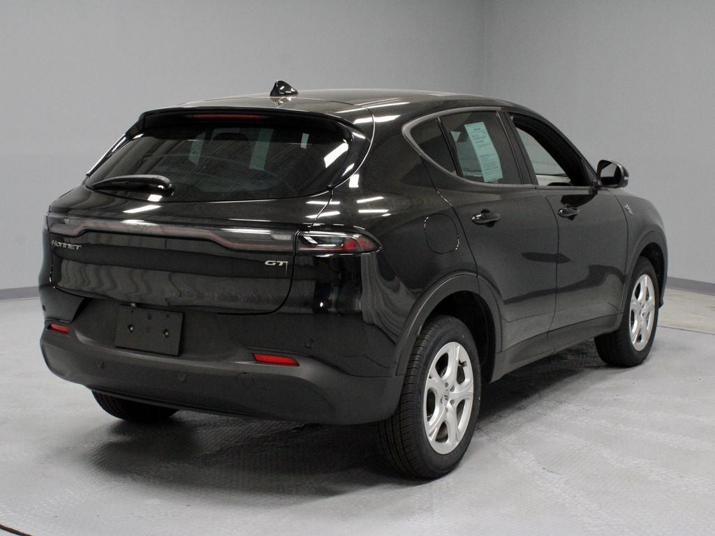 2023 Dodge Hornet GT Plus