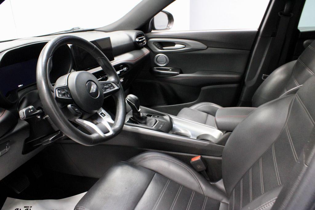 2023 Dodge Hornet GT Plus