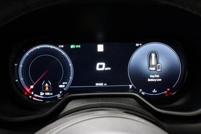 2023 Dodge Hornet GT Plus