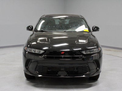 2023 Dodge Hornet GT Plus