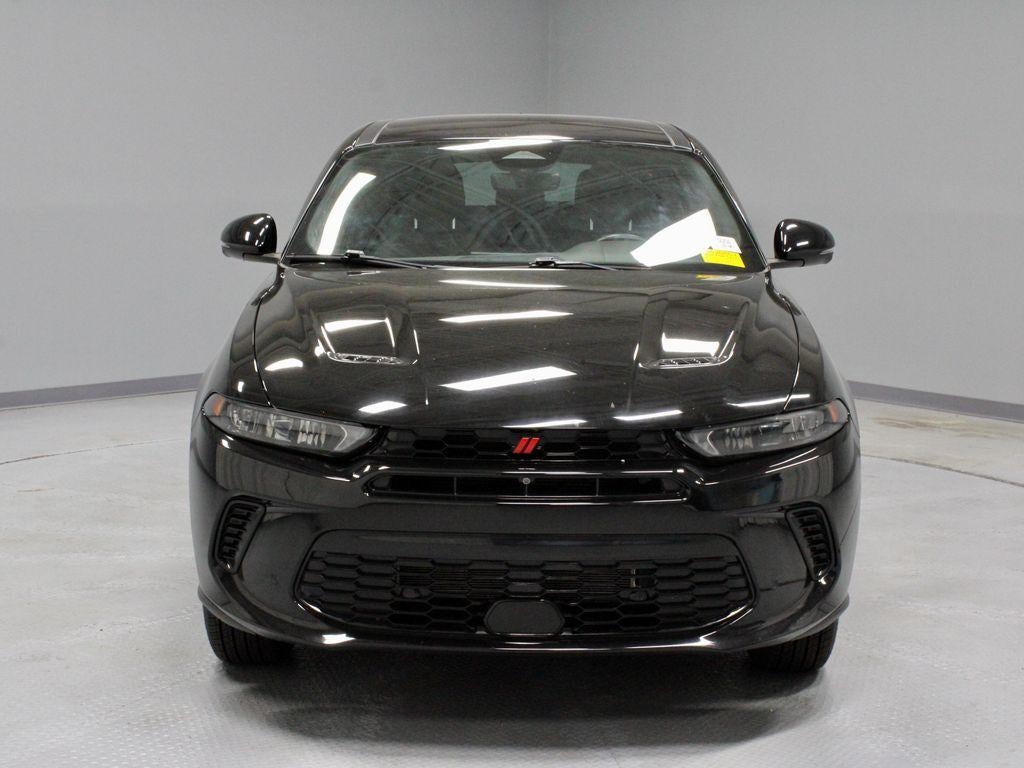 2023 Dodge Hornet GT Plus
