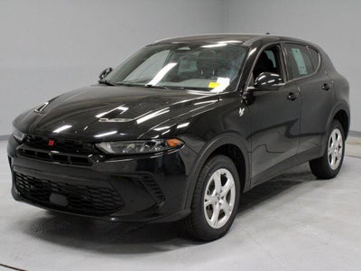 2023 Dodge Hornet GT Plus