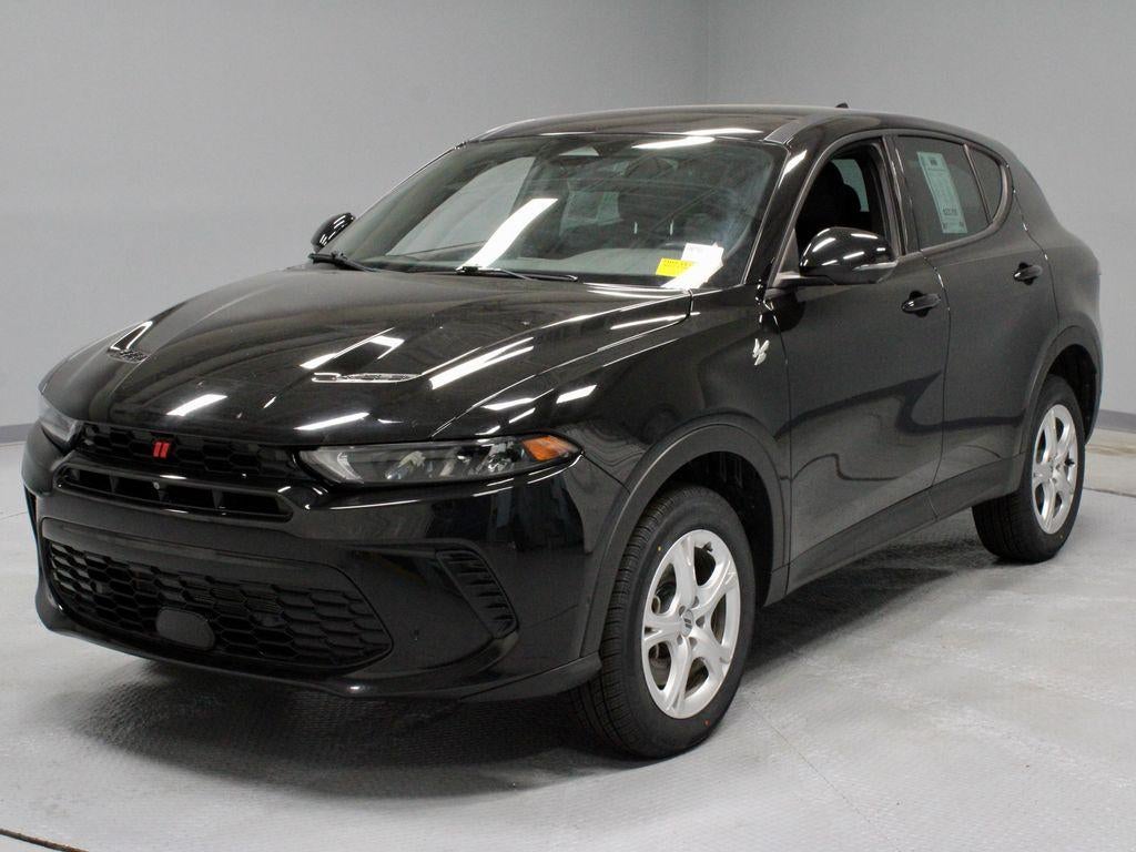 2023 Dodge Hornet GT Plus
