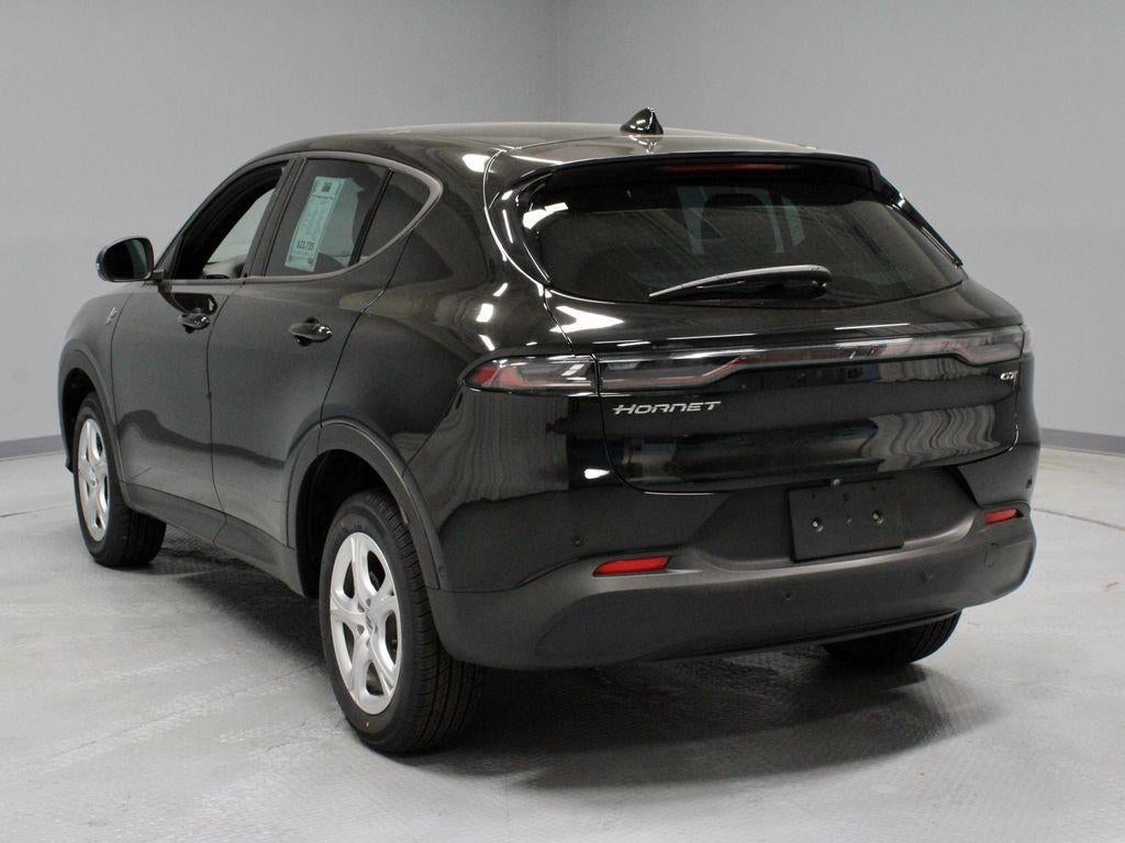 2023 Dodge Hornet GT Plus