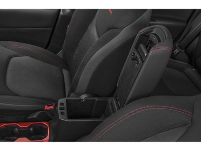 2021 Jeep Renegade Trailhawk