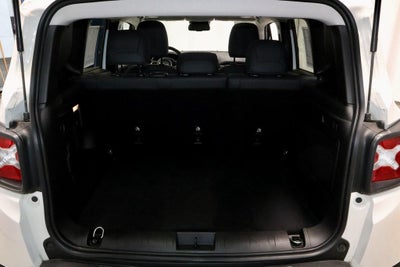 2023 Jeep Renegade Limited