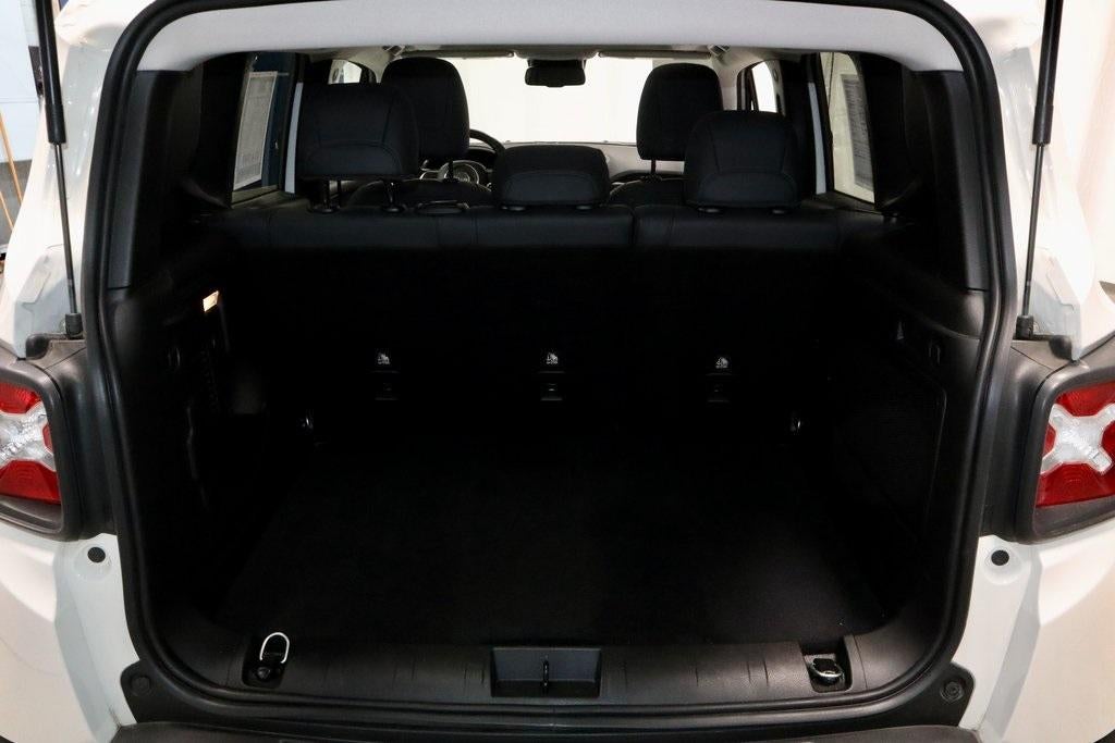 2023 Jeep Renegade Limited